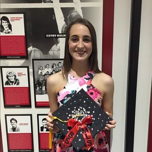 Meet your Posher, Brooke